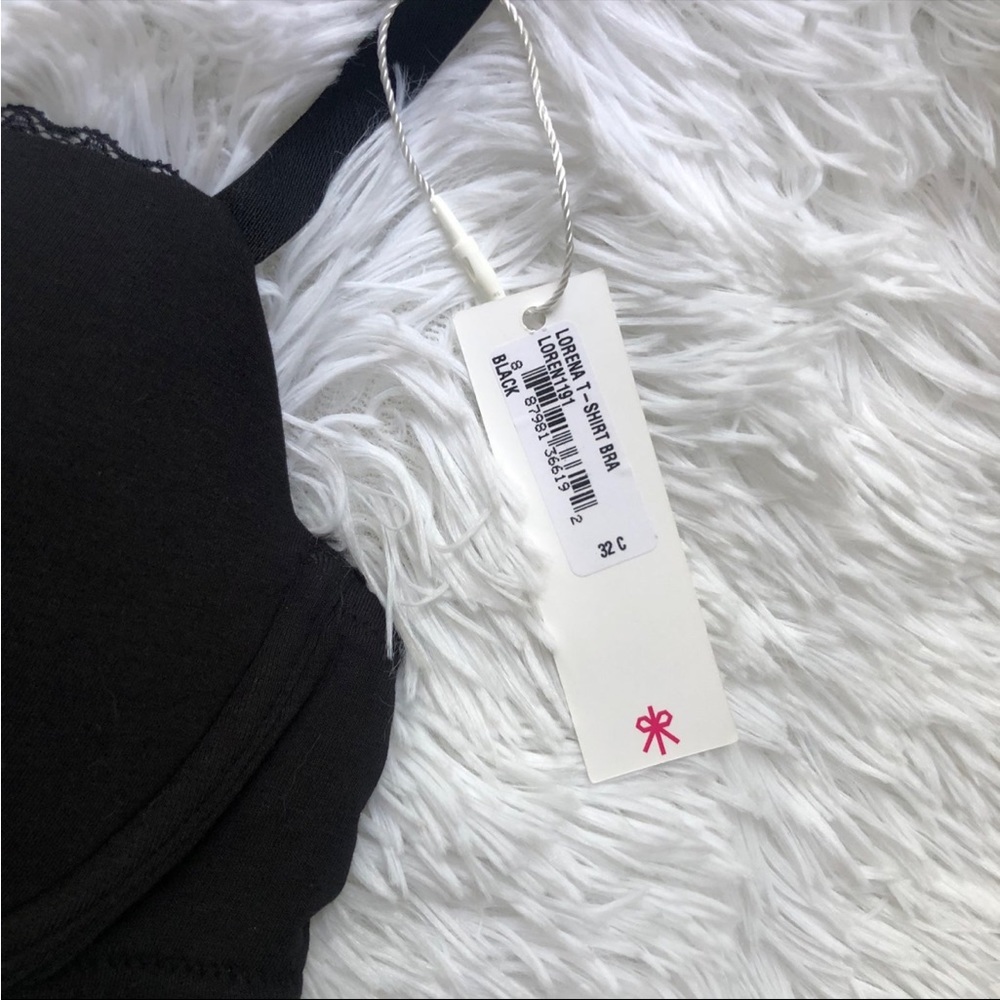 Cosabella Lorena T-Shirt Bra - Picture 6 of 7